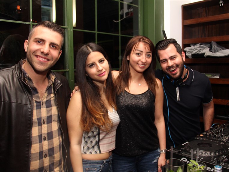 Bistrobar Live Dbayeh on Saturday Night